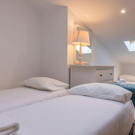 Condessa 2Bdr Duplex By Lovelystay Lisboa Exteriér fotografie