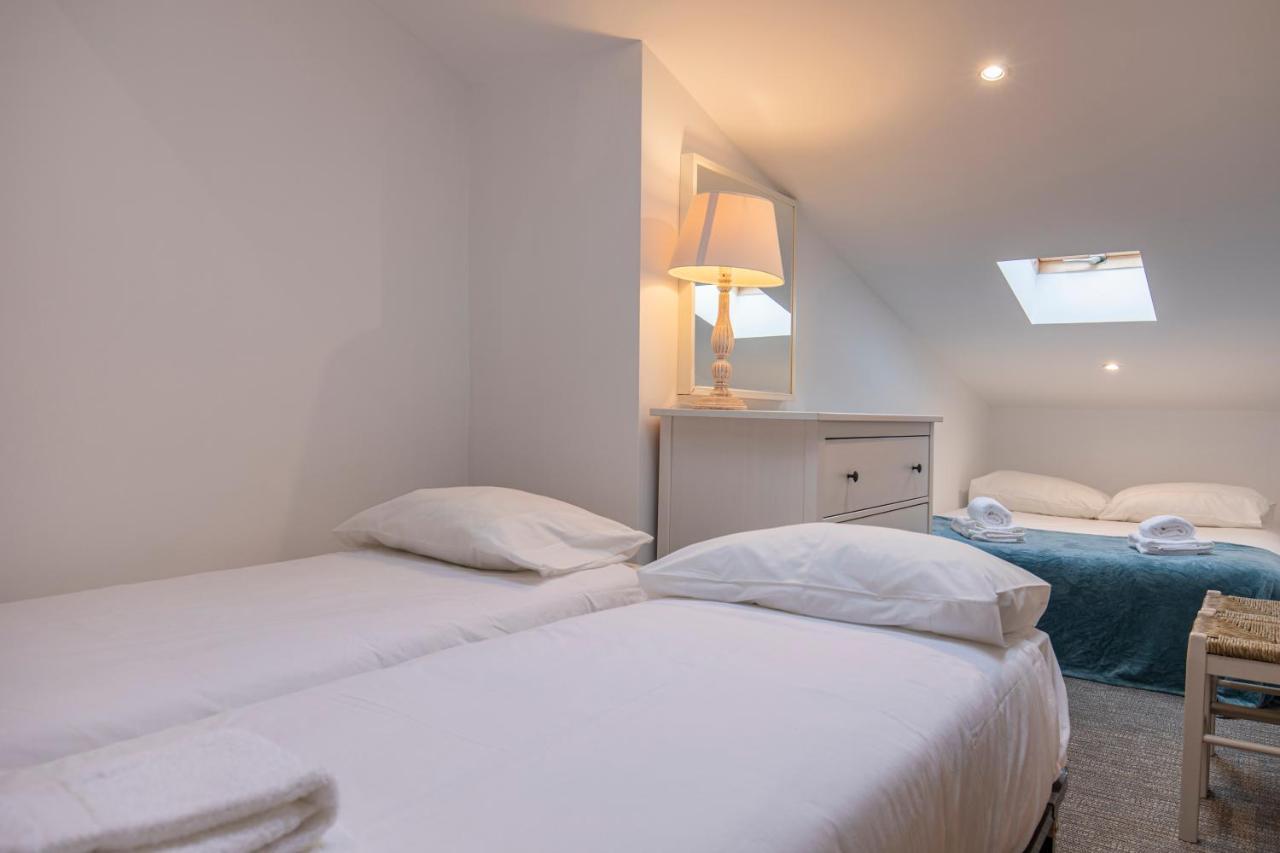 Condessa 2Bdr Duplex By Lovelystay Lisboa Exteriér fotografie