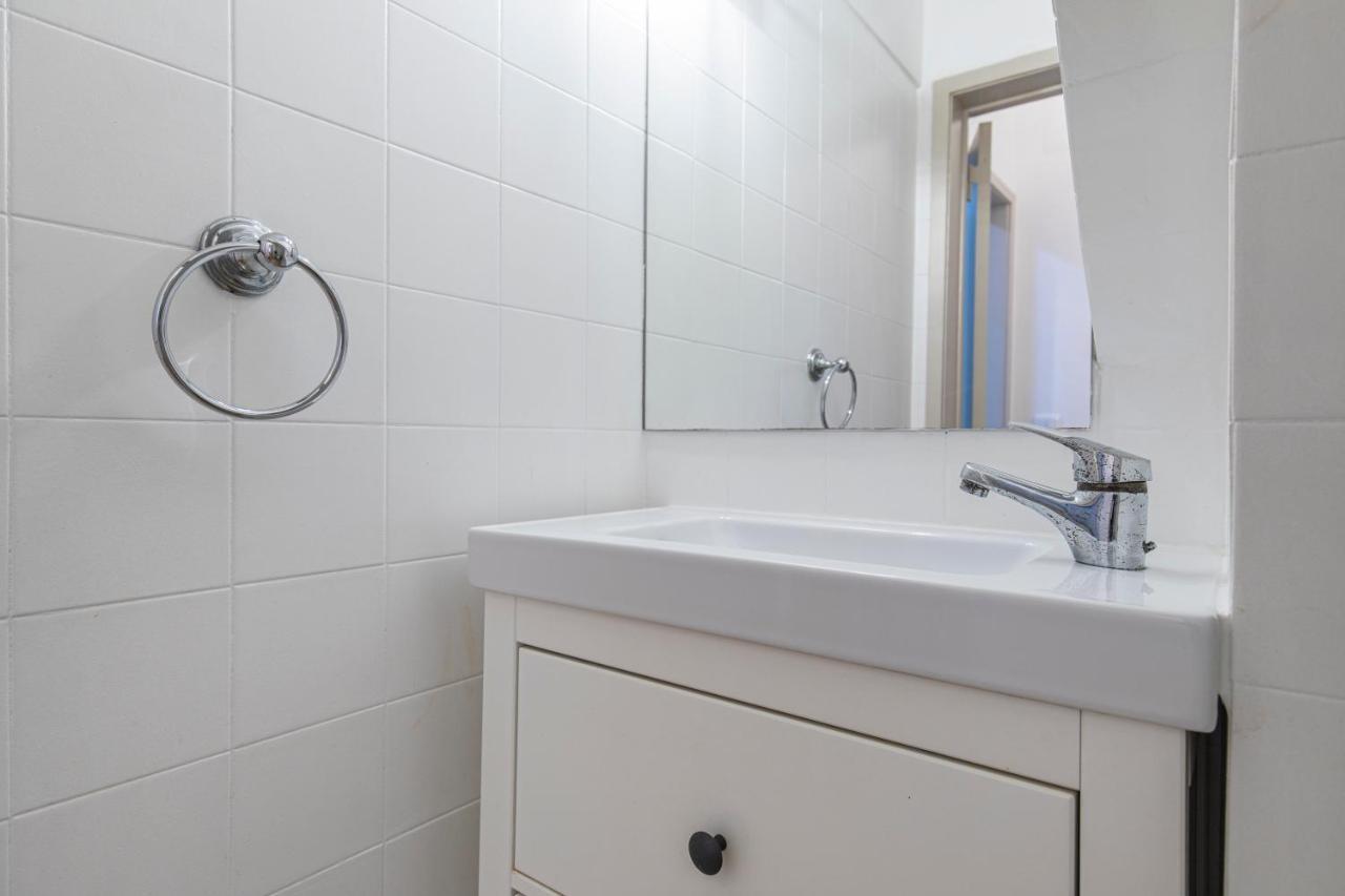 Condessa 2Bdr Duplex By Lovelystay Lisboa Exteriér fotografie