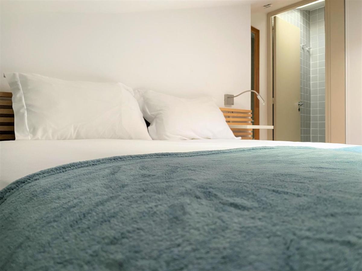 Condessa 2Bdr Duplex By Lovelystay Lisboa Exteriér fotografie